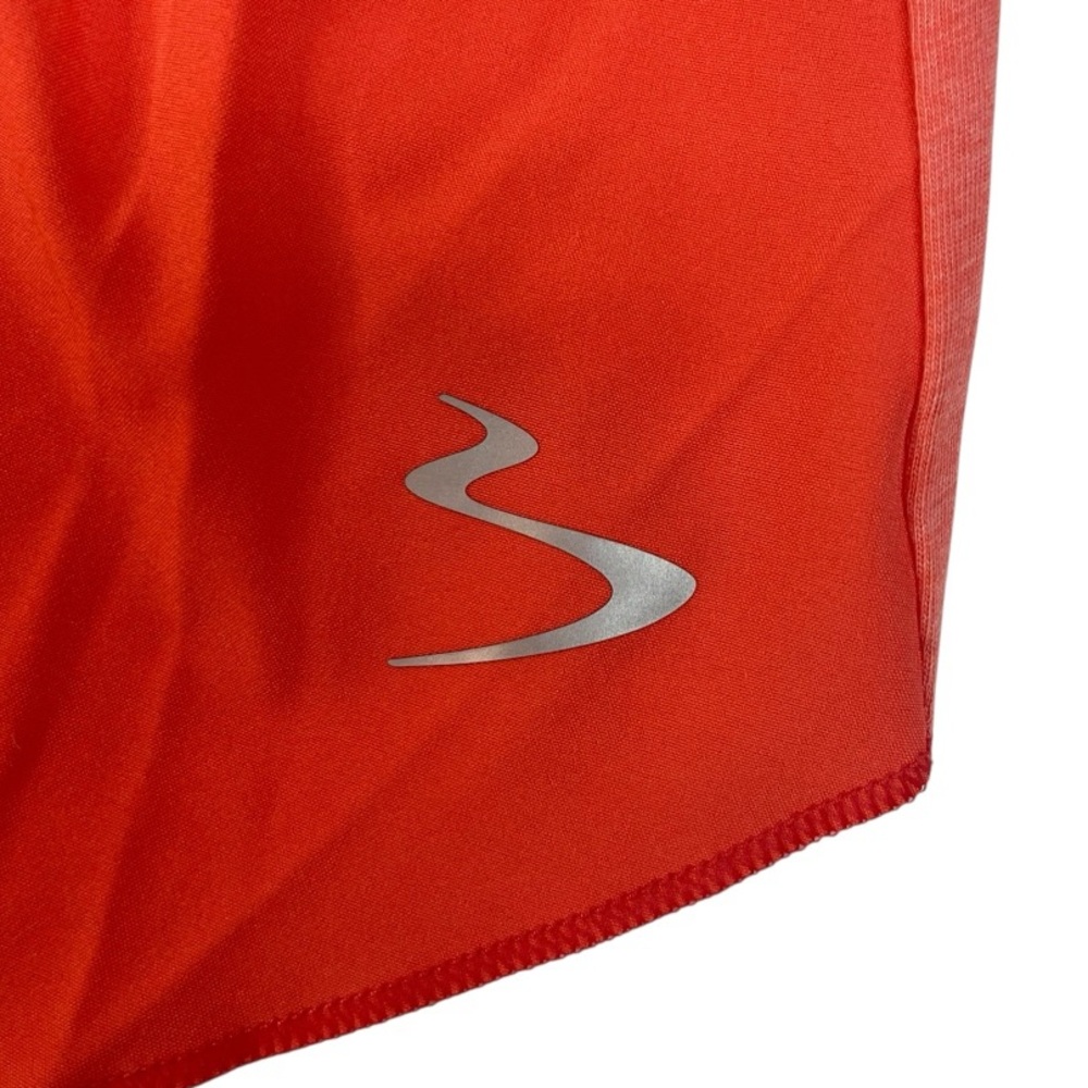 Beachbody Tied Up GFX Tank Orange Coral - Picture 4 of 11